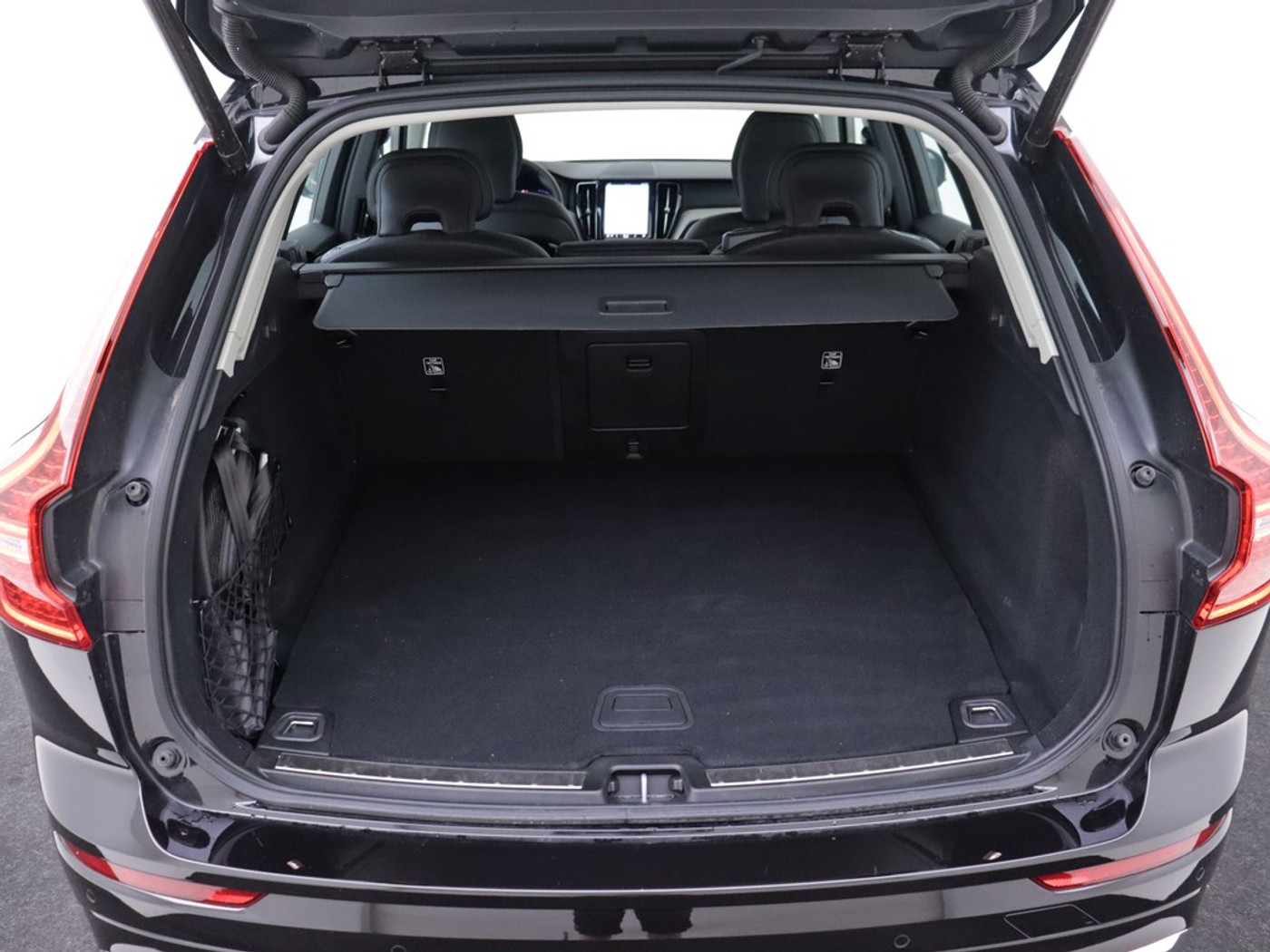 Foto van Volvo Xc60