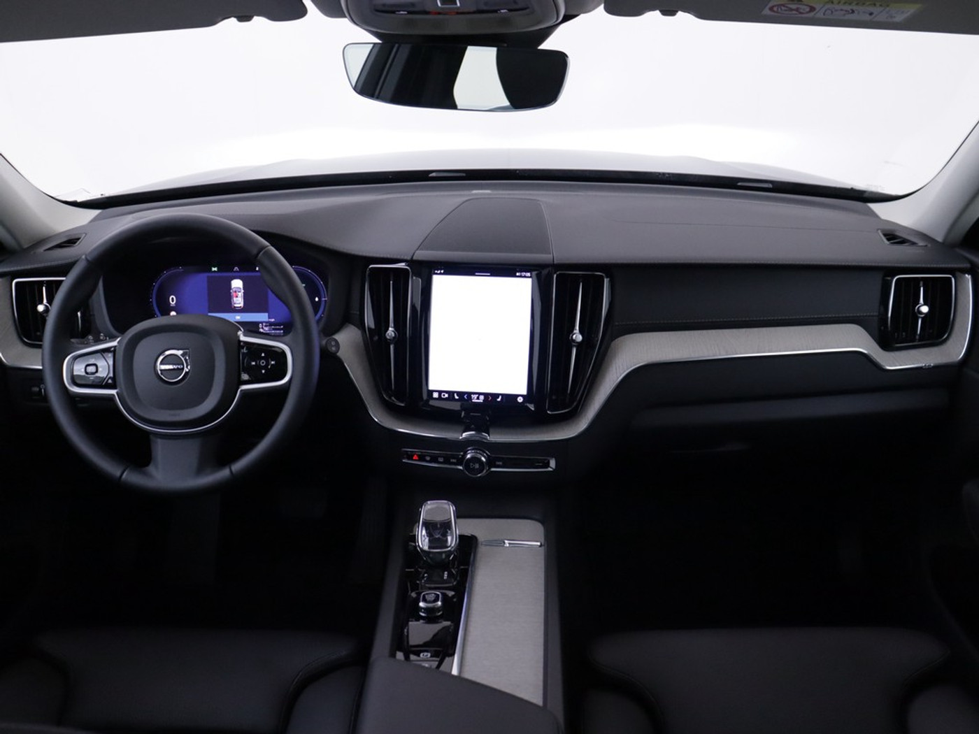 Foto van Volvo Xc60