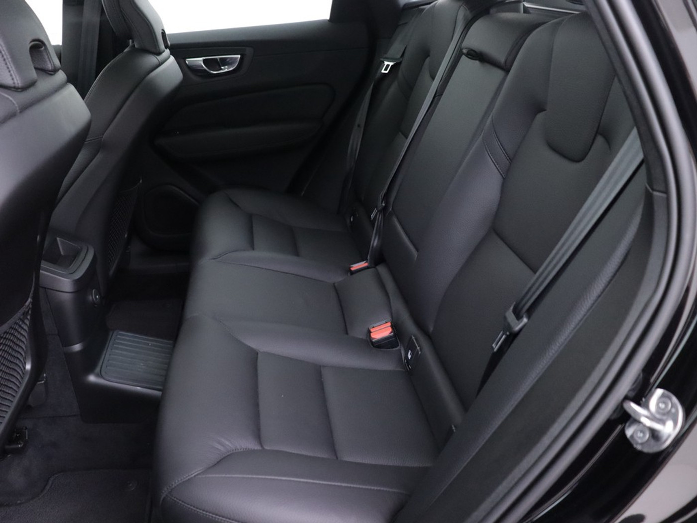 Foto van Volvo Xc60