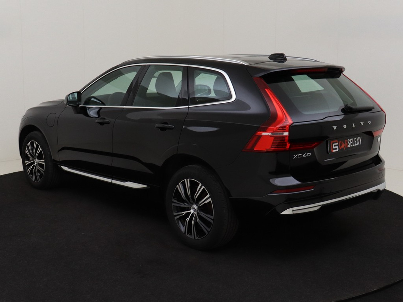Foto van Volvo Xc60