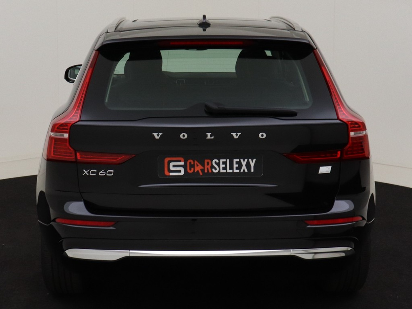 Foto van Volvo Xc60