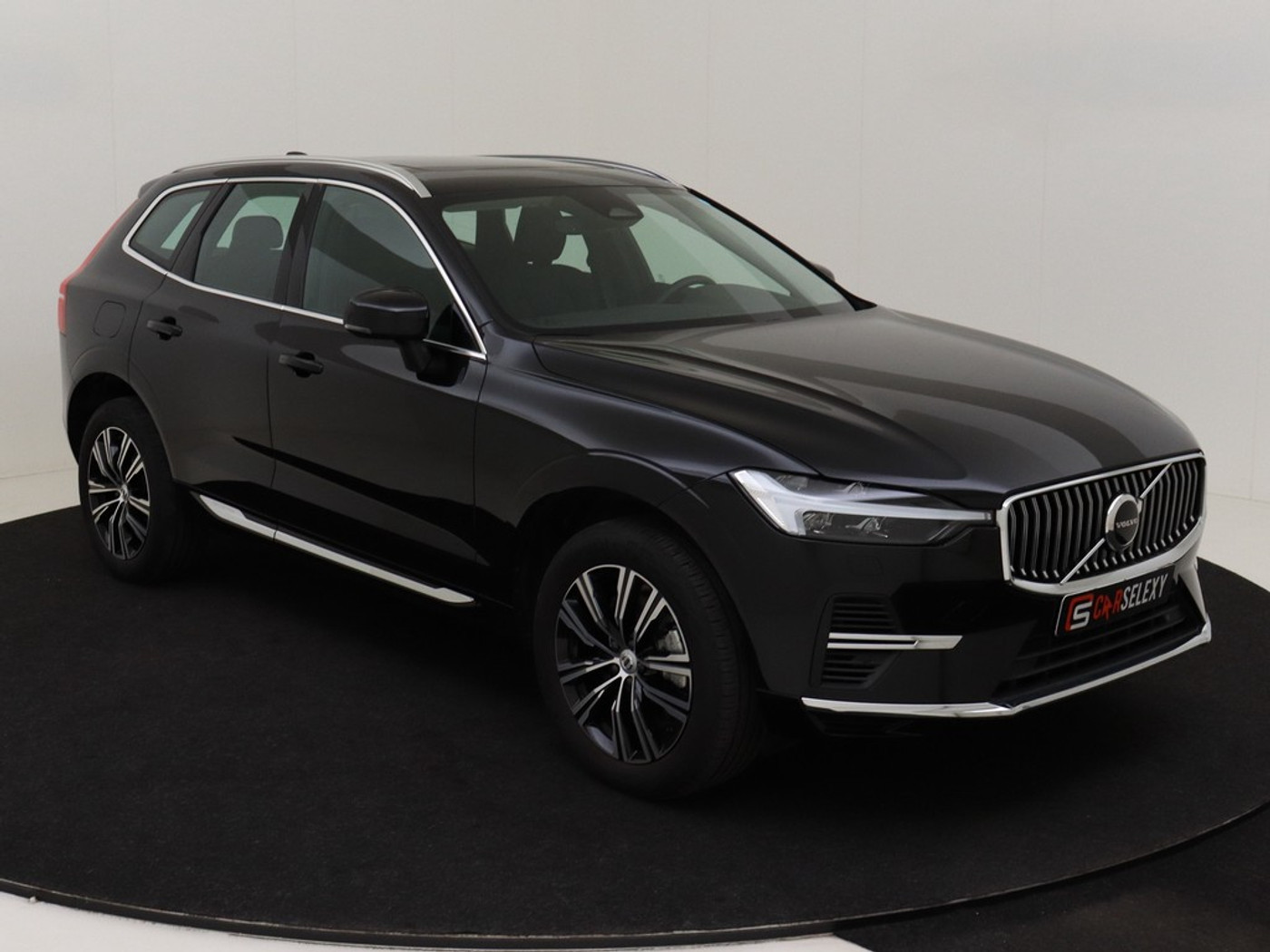 Foto van Volvo Xc60