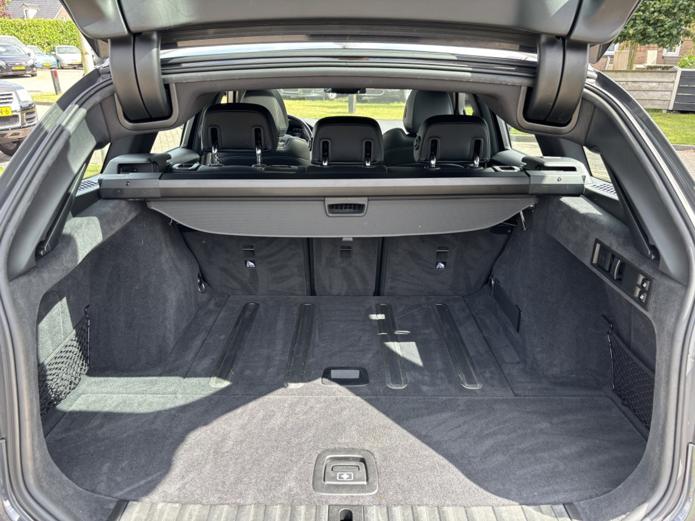 Foto van BMW 330d