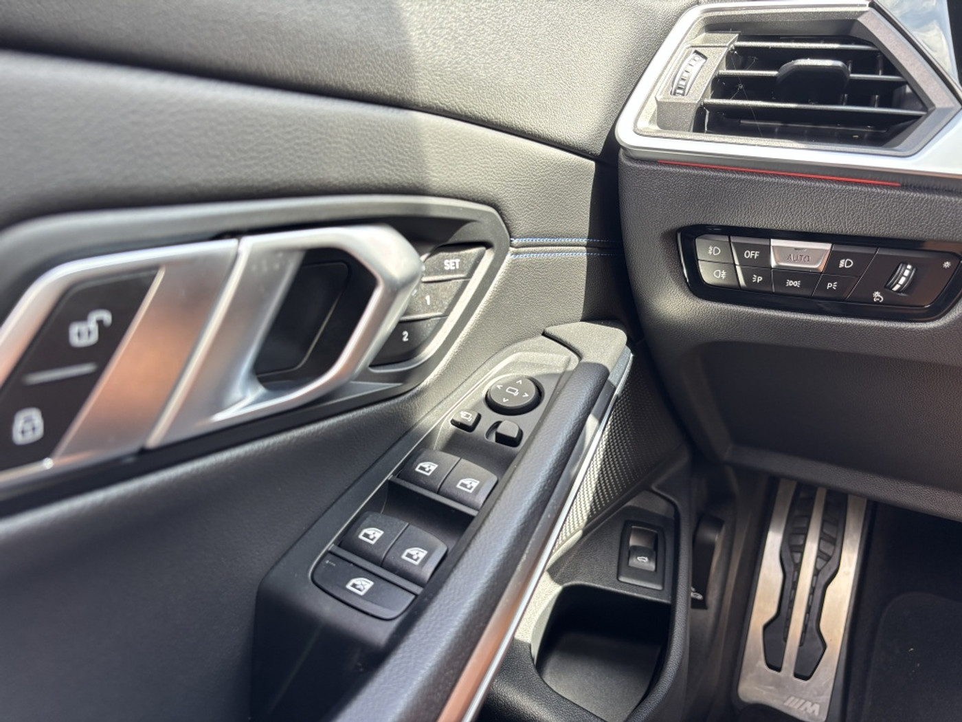Foto van BMW 330d