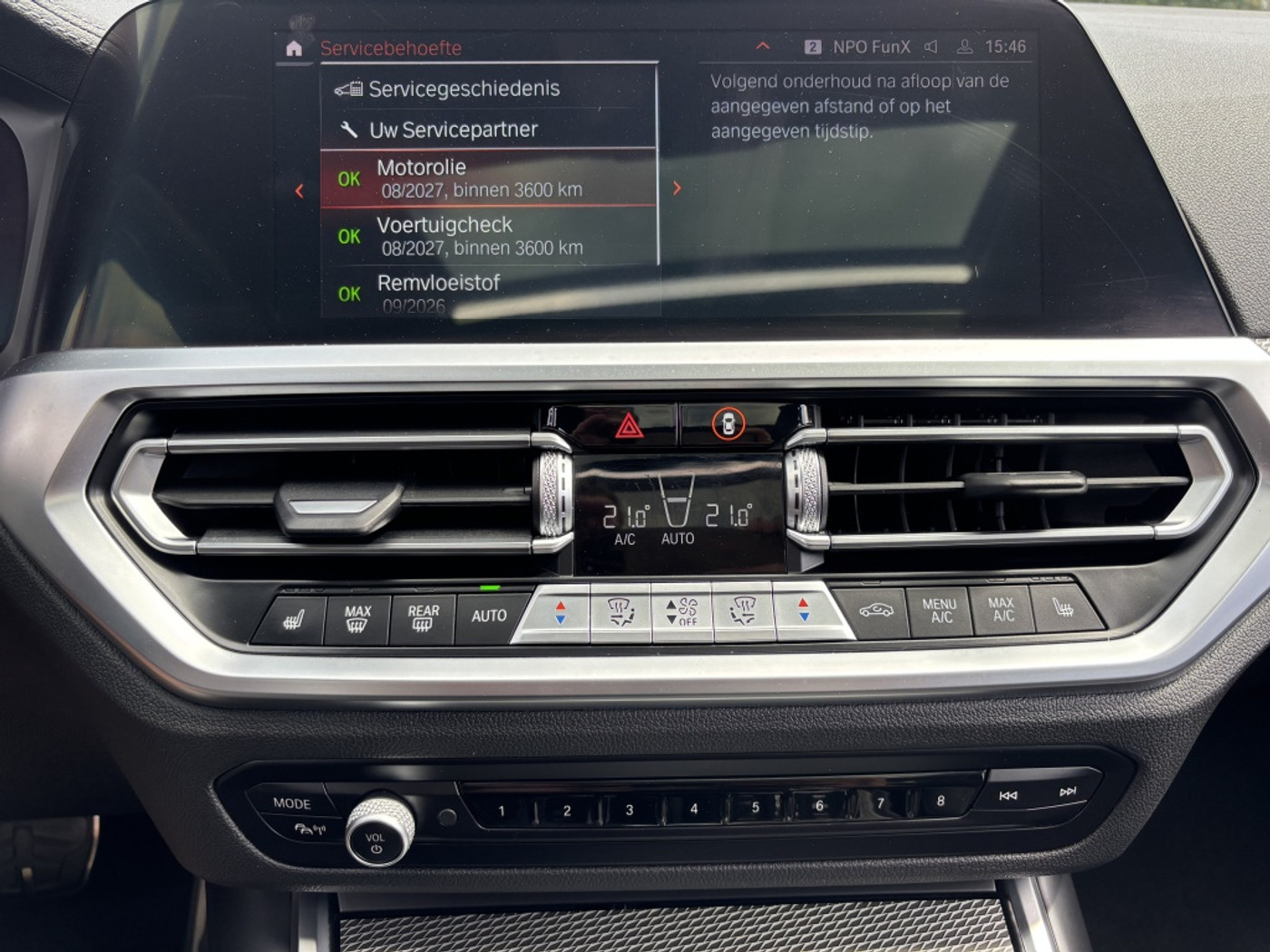 Foto van BMW 330d
