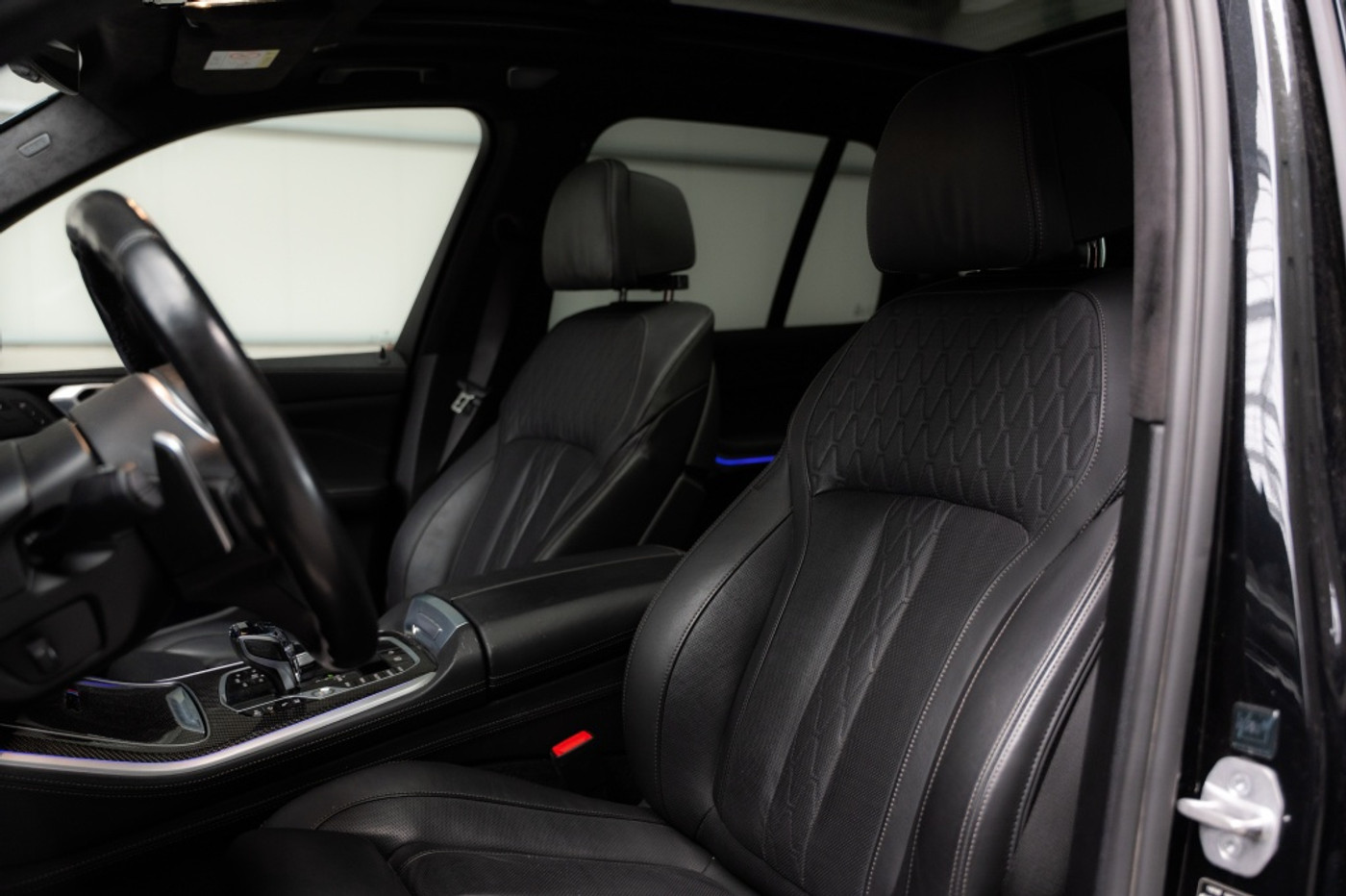 Foto van BMW X5 Xdrive45e