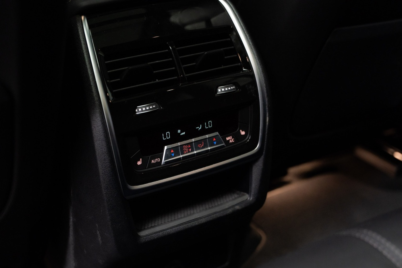 Foto van BMW X5 Xdrive45e
