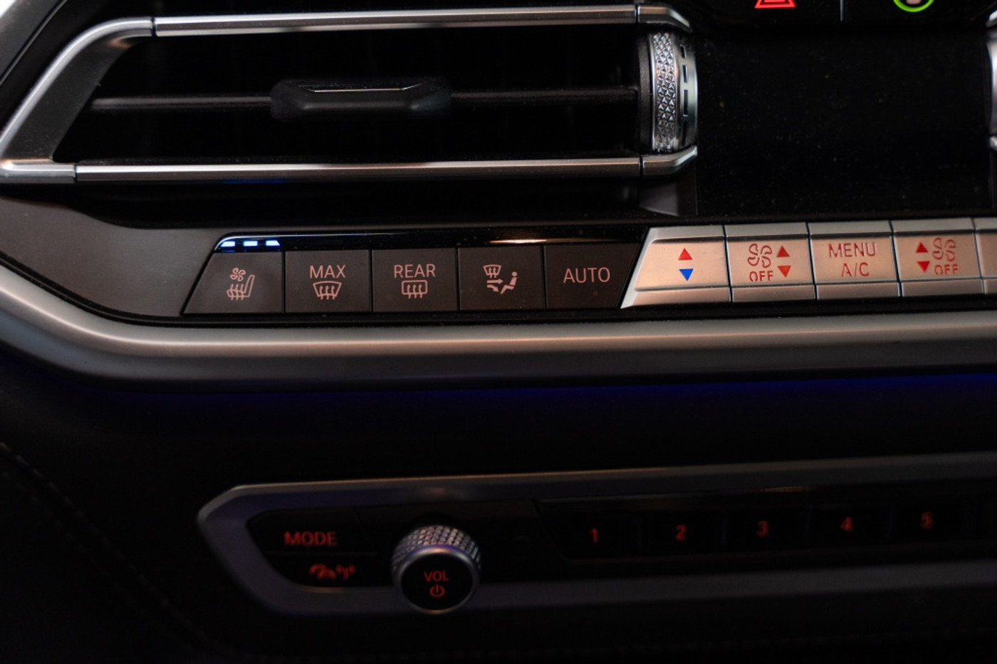 Foto van BMW X5 Xdrive45e