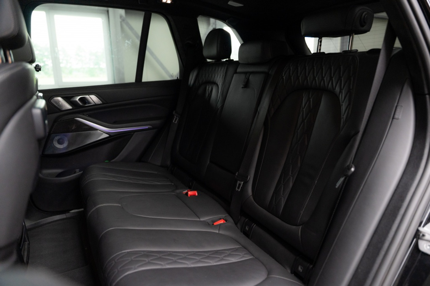 Foto van BMW X5 Xdrive45e