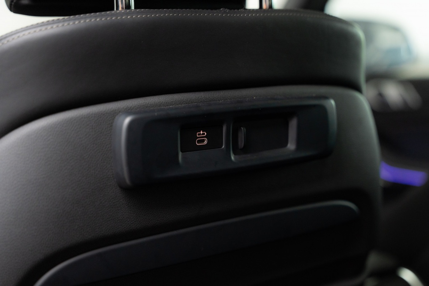 Foto van BMW X5 Xdrive45e