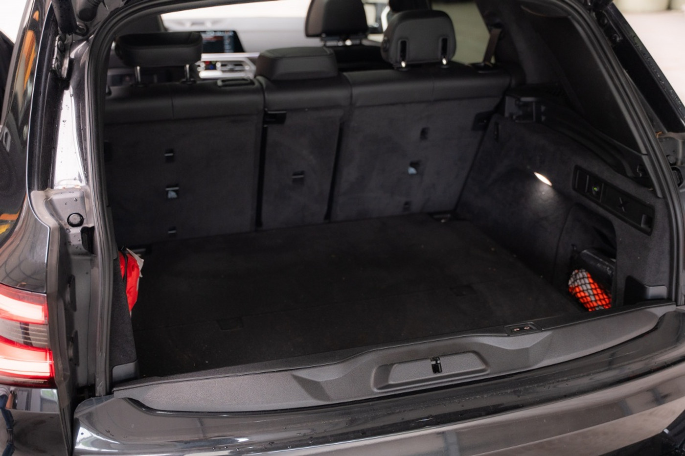 Foto van BMW X5 Xdrive45e