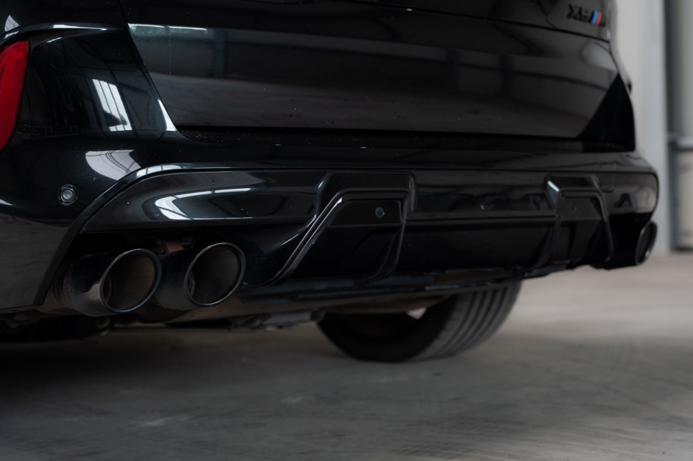 Foto van BMW X5 Xdrive45e