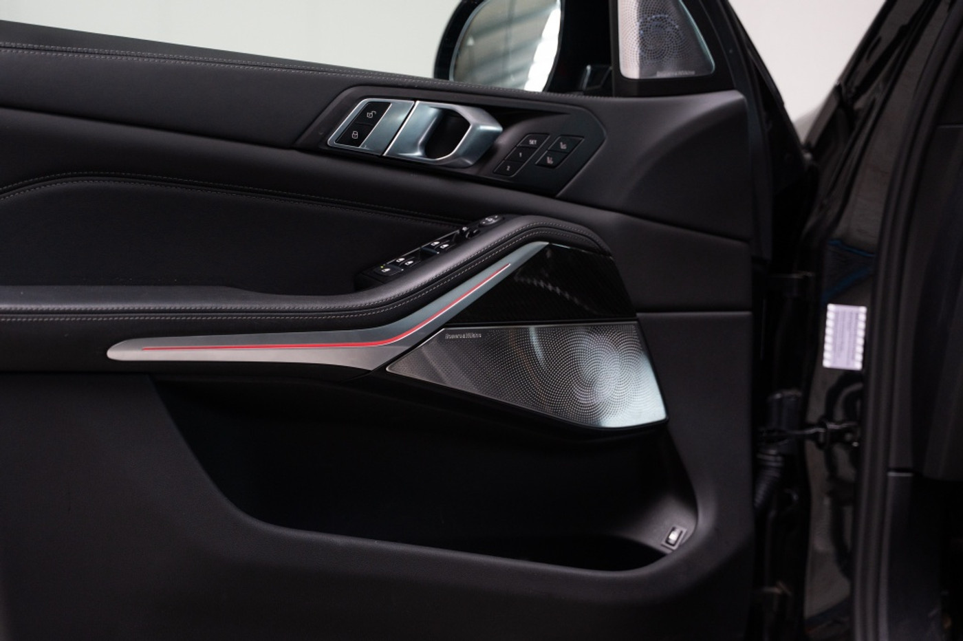 Foto van BMW X5 Xdrive45e