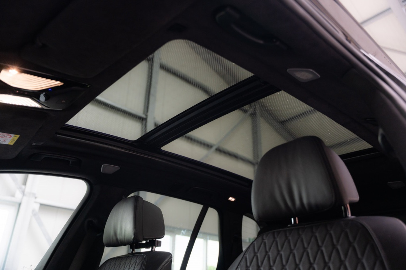 Foto van BMW X5 Xdrive45e