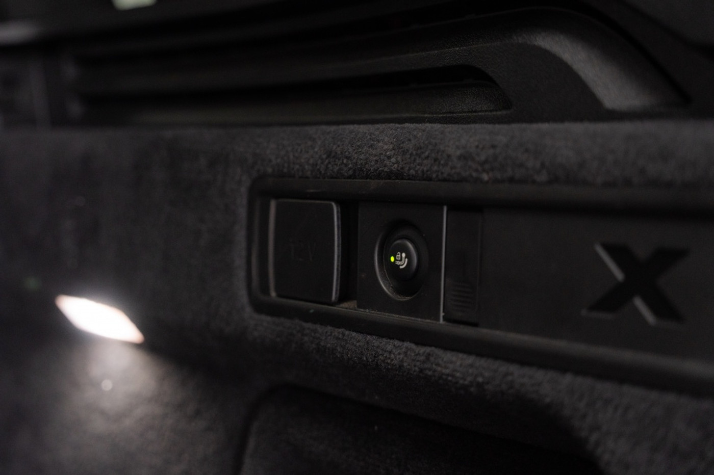 Foto van BMW X5 Xdrive45e