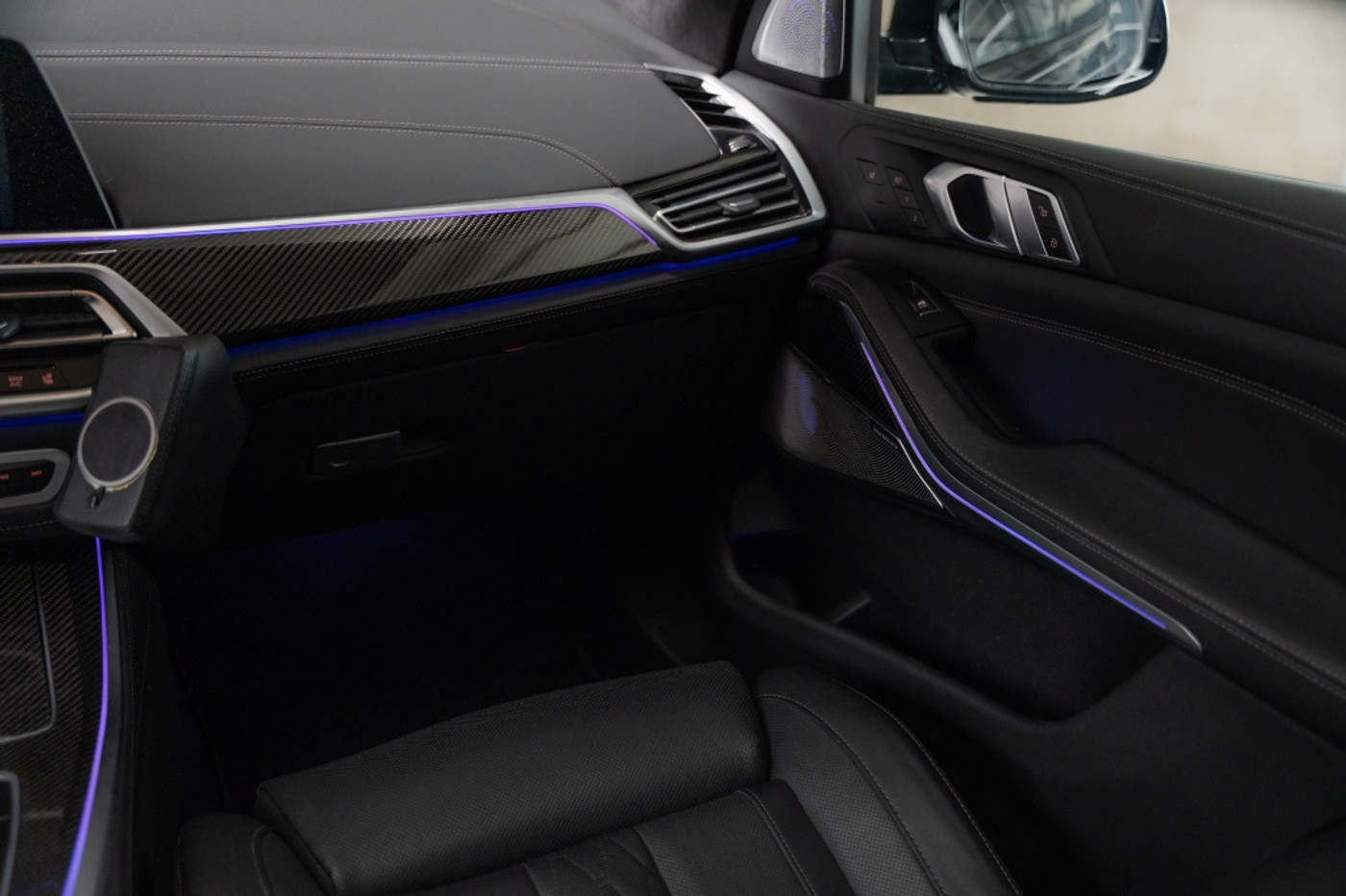 Foto van BMW X5 Xdrive45e