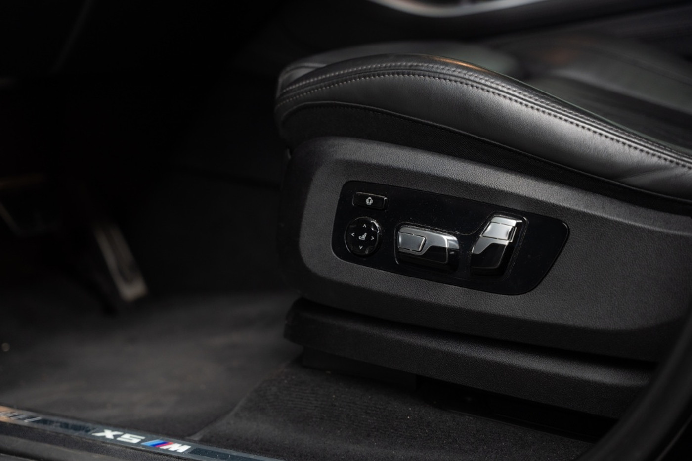 Foto van BMW X5 Xdrive45e