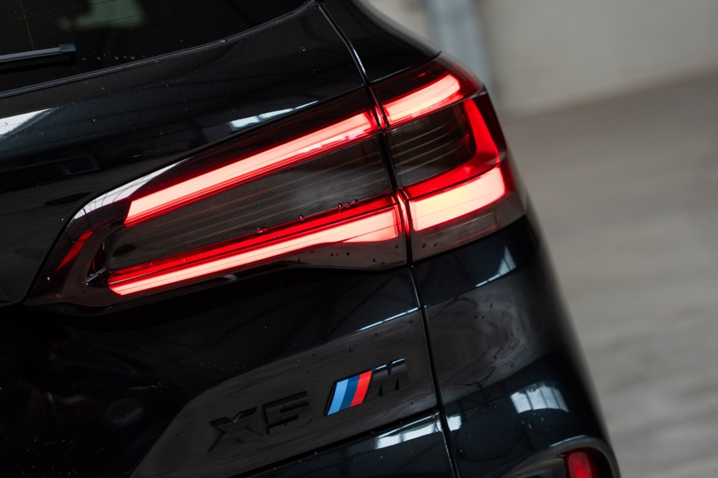 Foto van BMW X5 Xdrive45e