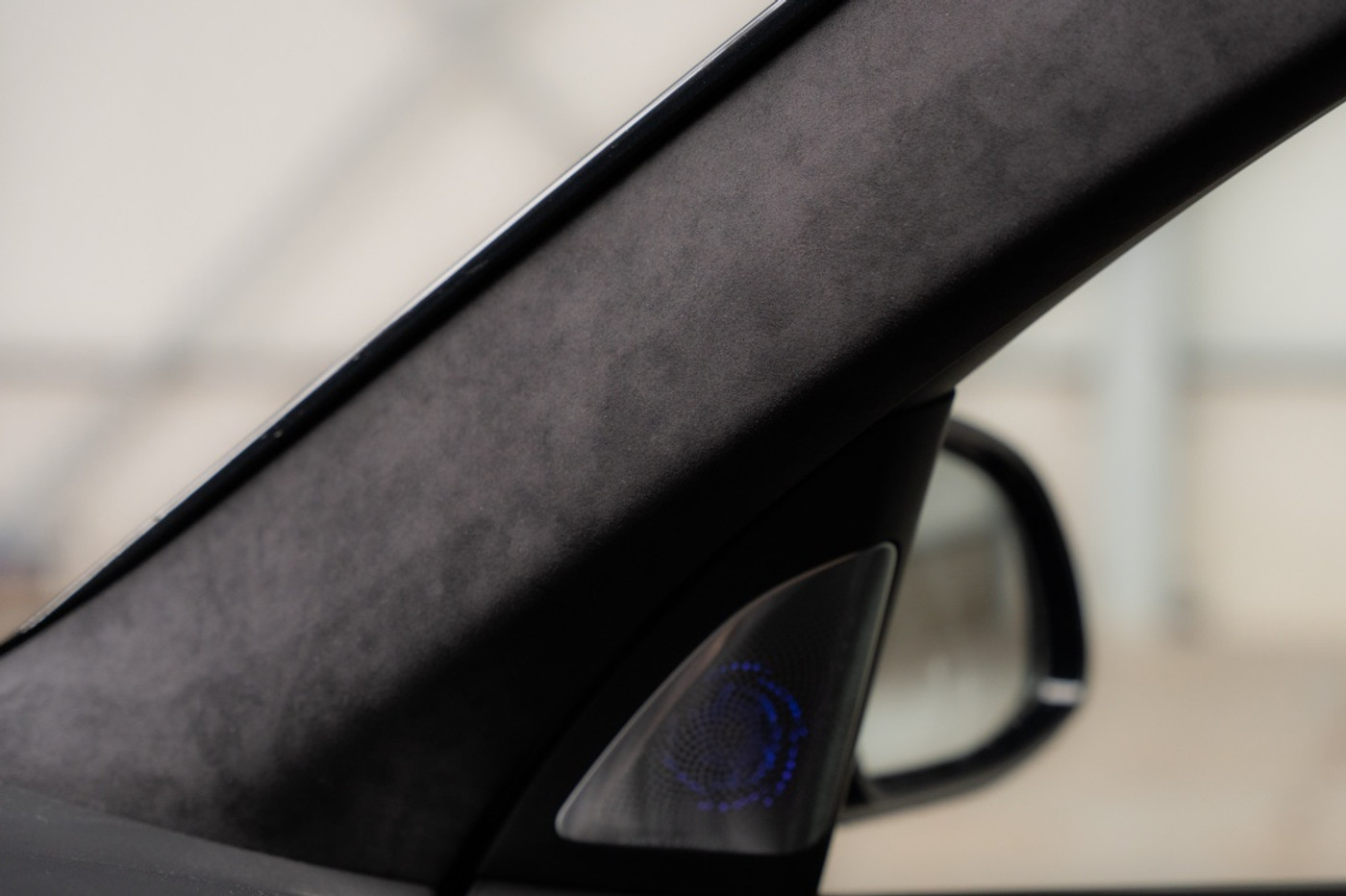 Foto van BMW X5 Xdrive45e