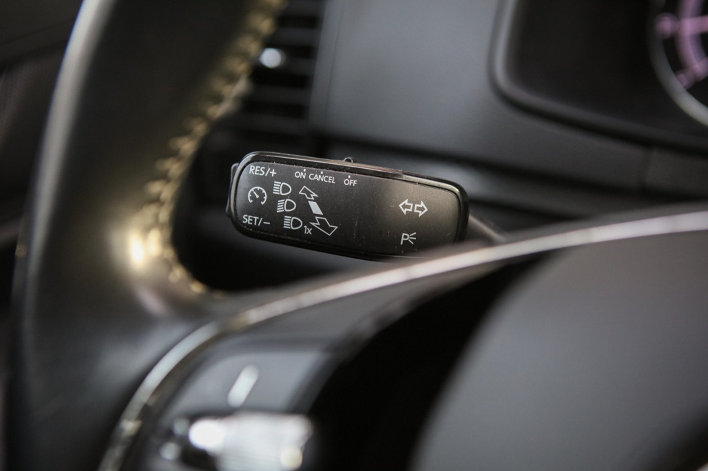 Foto van Skoda Karoq