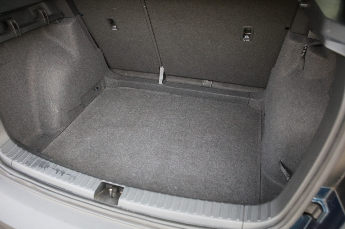Foto van Skoda Karoq
