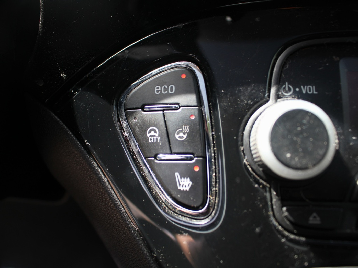 Foto van Opel Adam