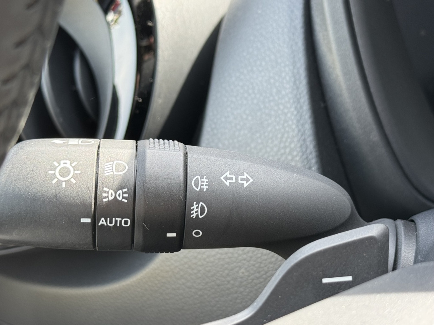 Foto van Toyota Toyota Aygo X