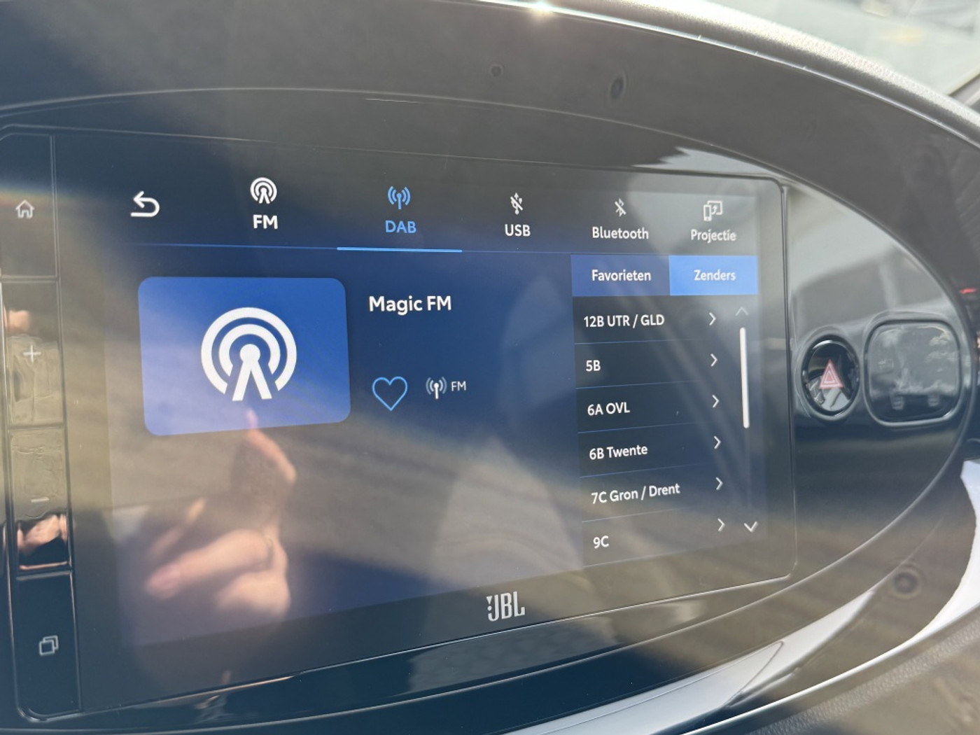 Foto van Toyota Toyota Aygo X