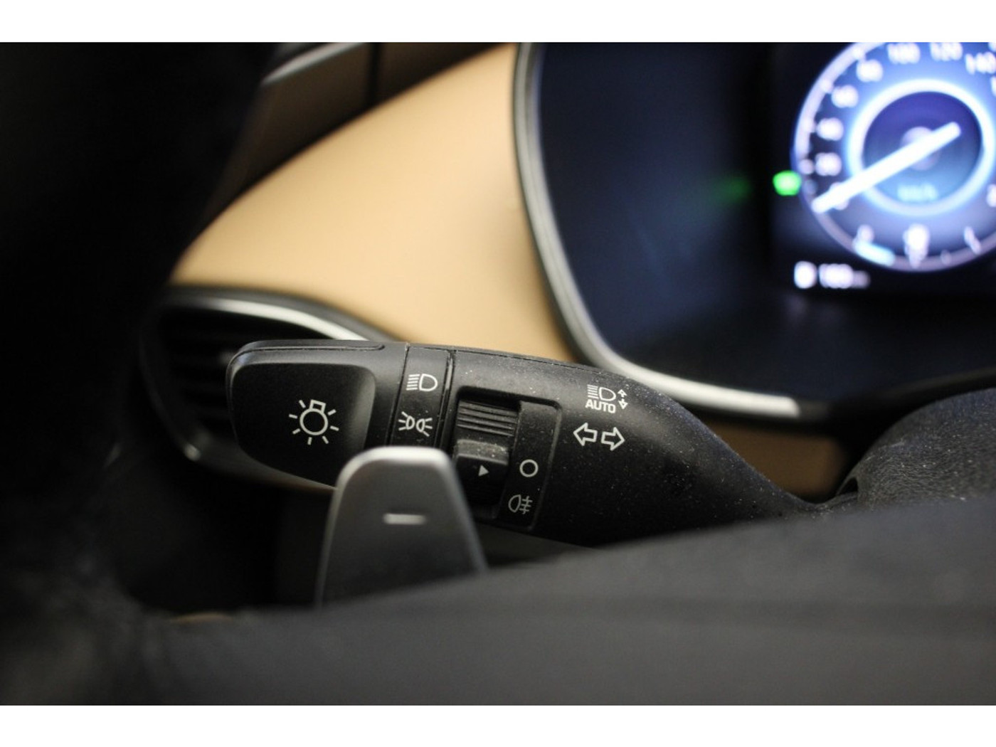 Foto van Hyundai Santa Fe