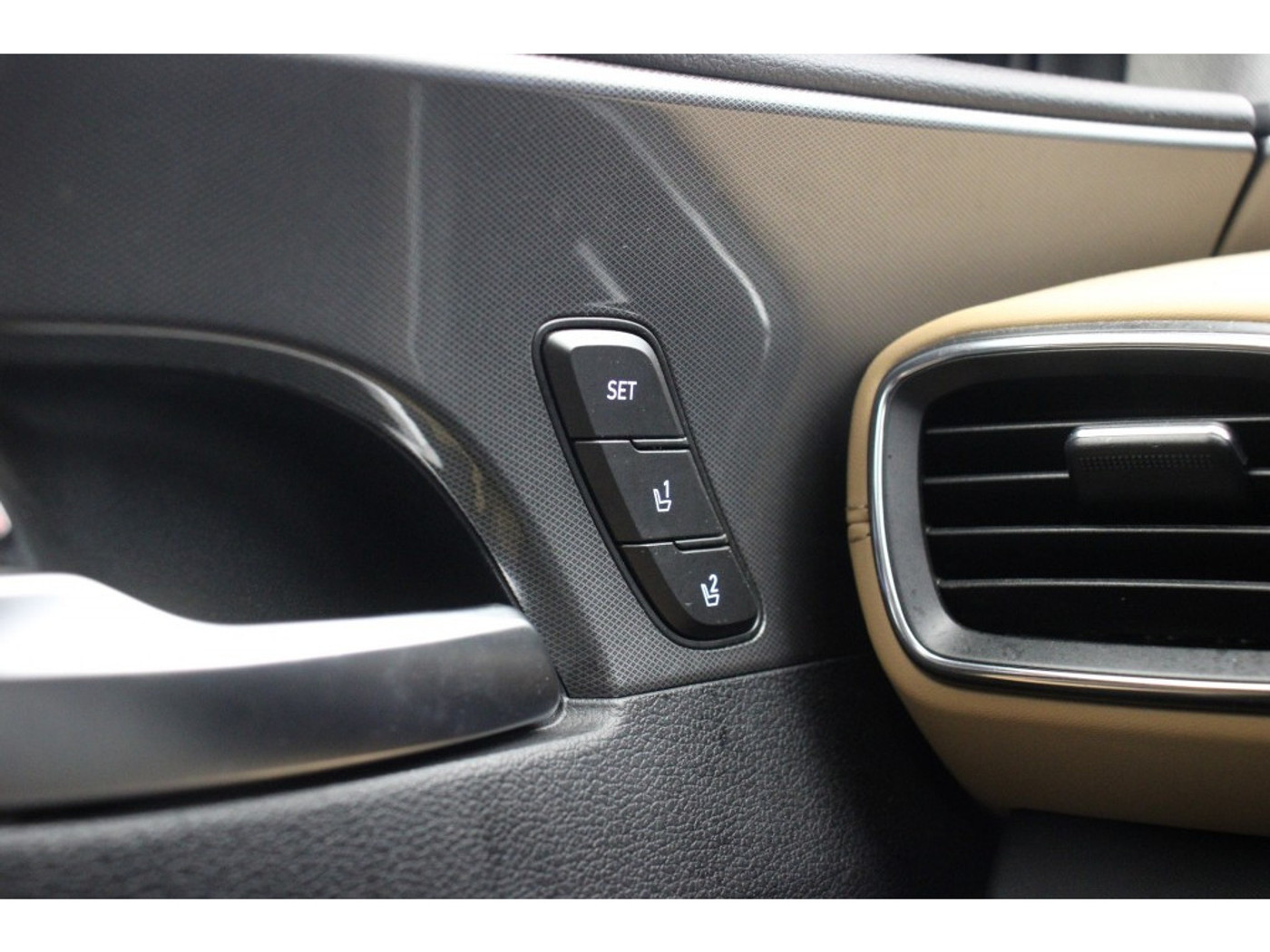 Foto van Hyundai Santa Fe
