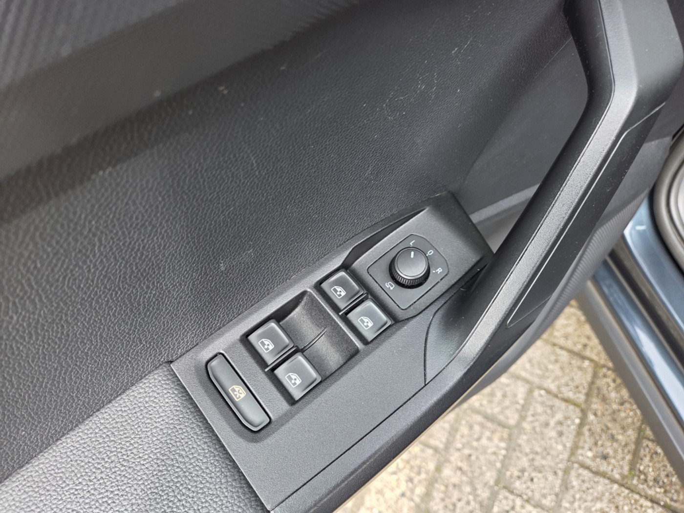 Foto van Seat Arona