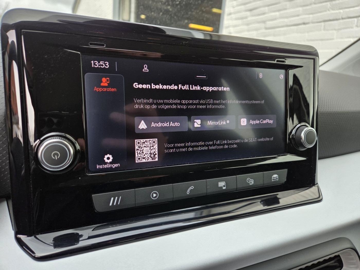 Foto van Seat Arona