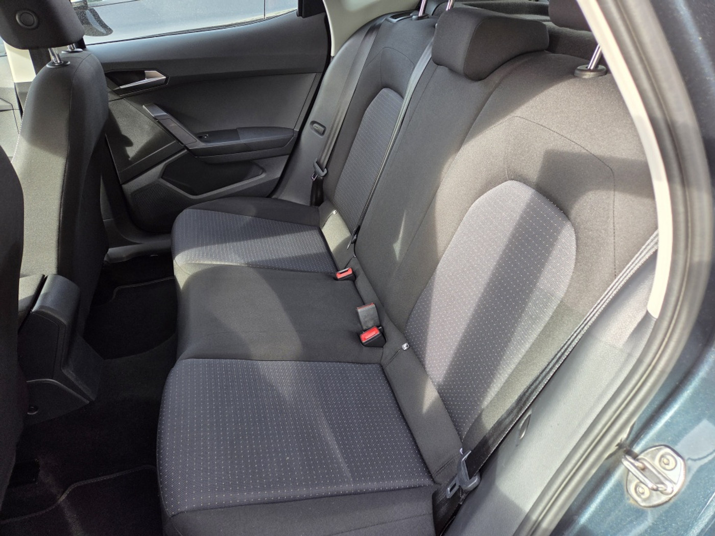 Foto van Seat Arona