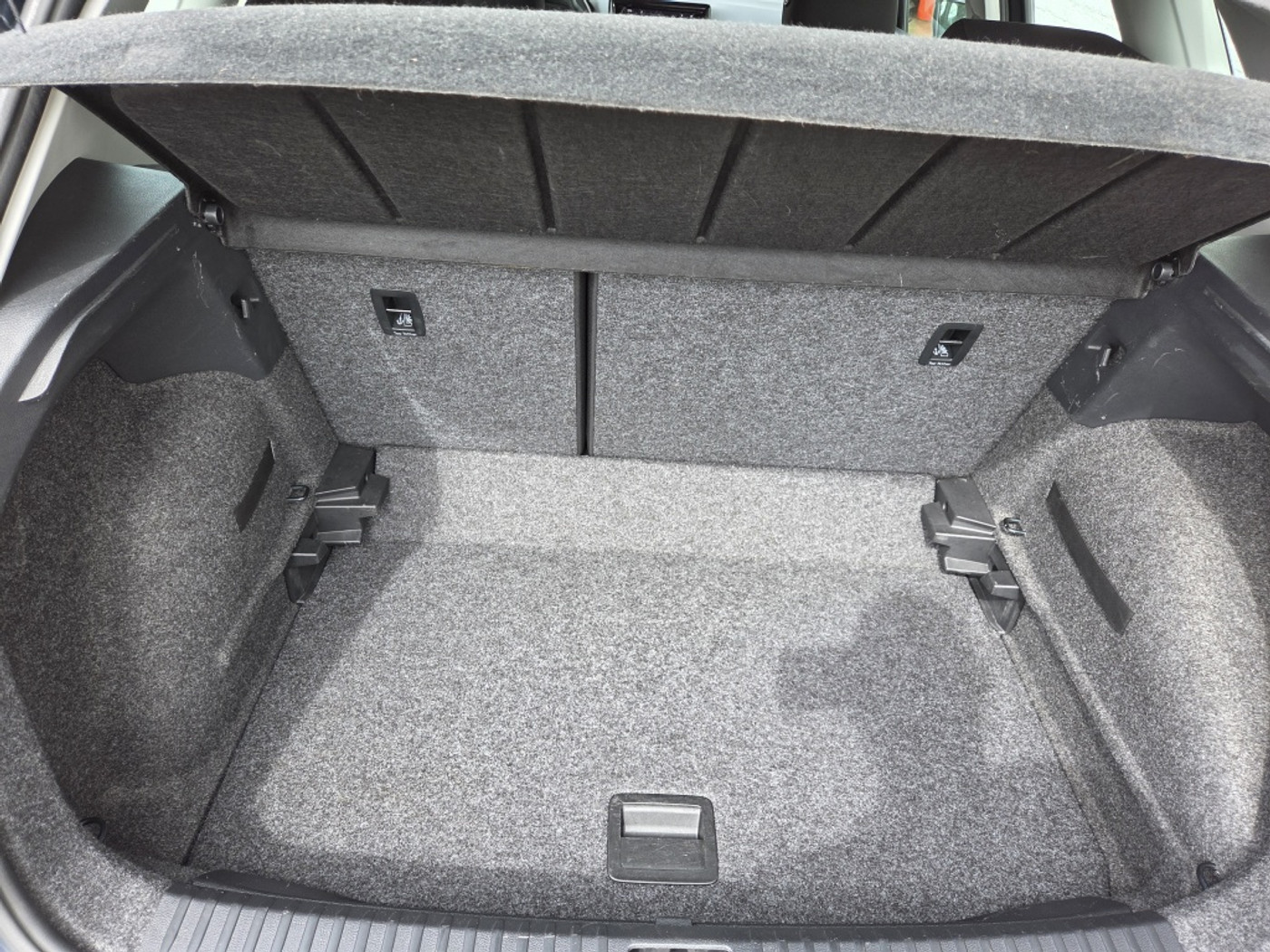 Foto van Seat Arona