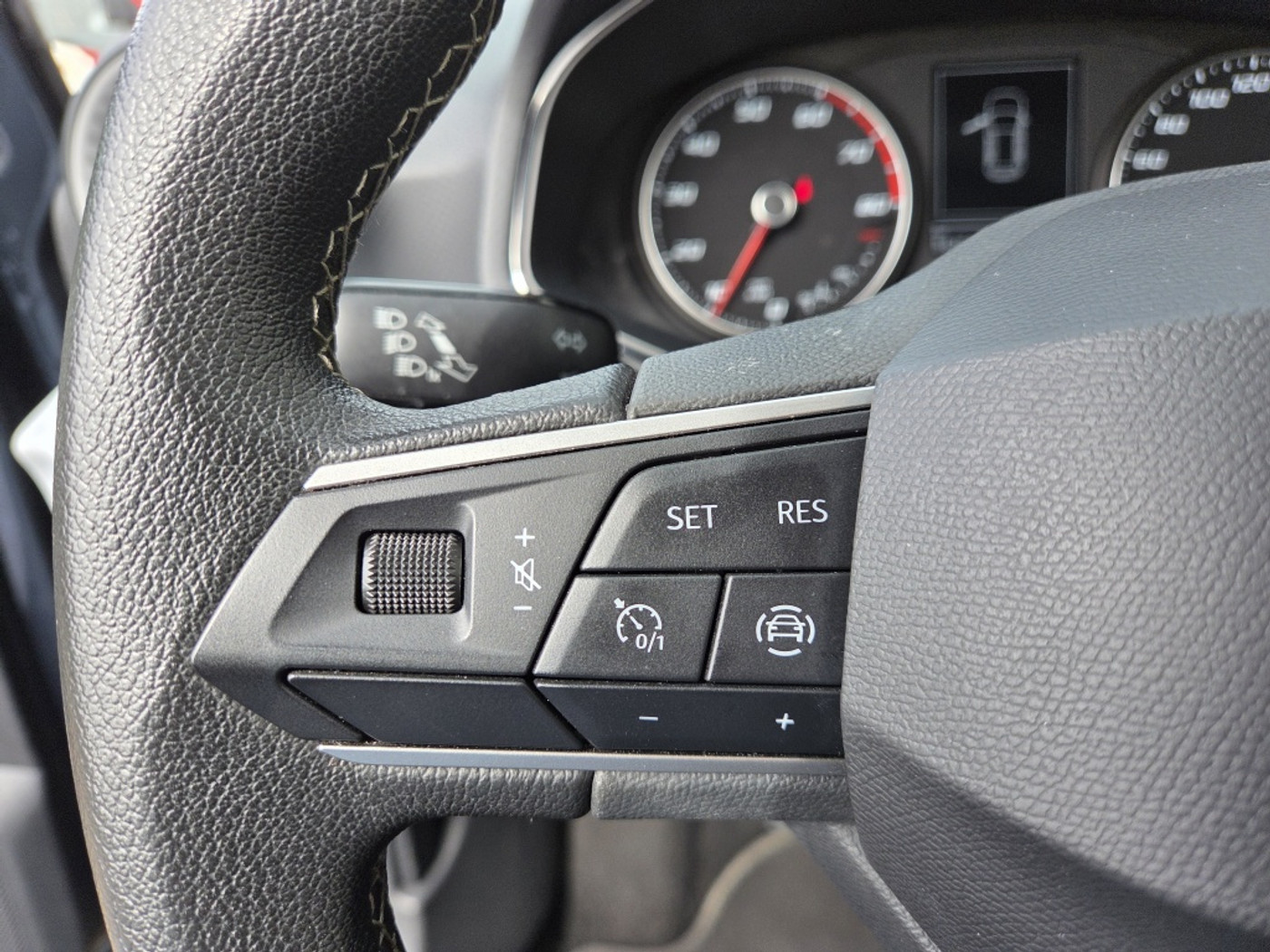 Foto van Seat Arona