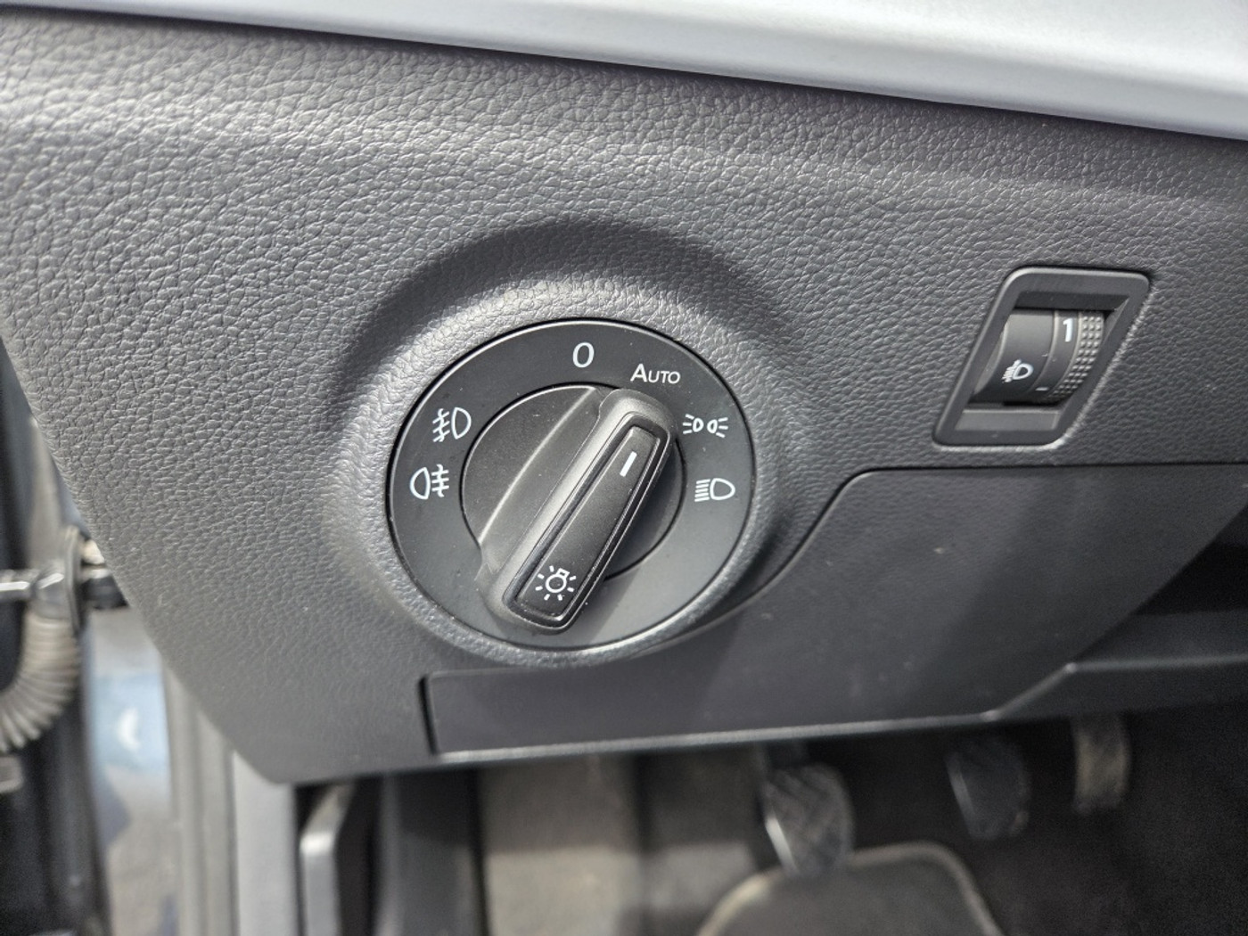 Foto van Seat Arona
