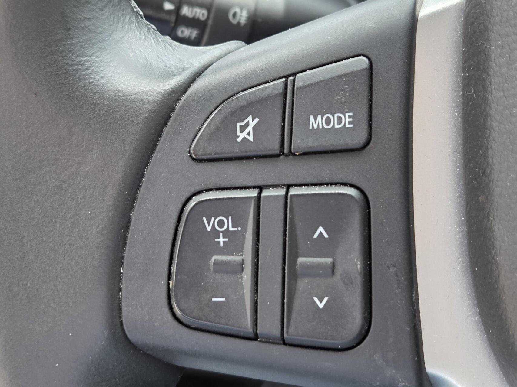 Foto van Suzuki Vitara