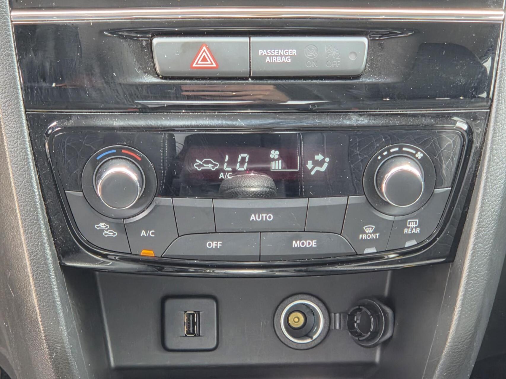 Foto van Suzuki Vitara