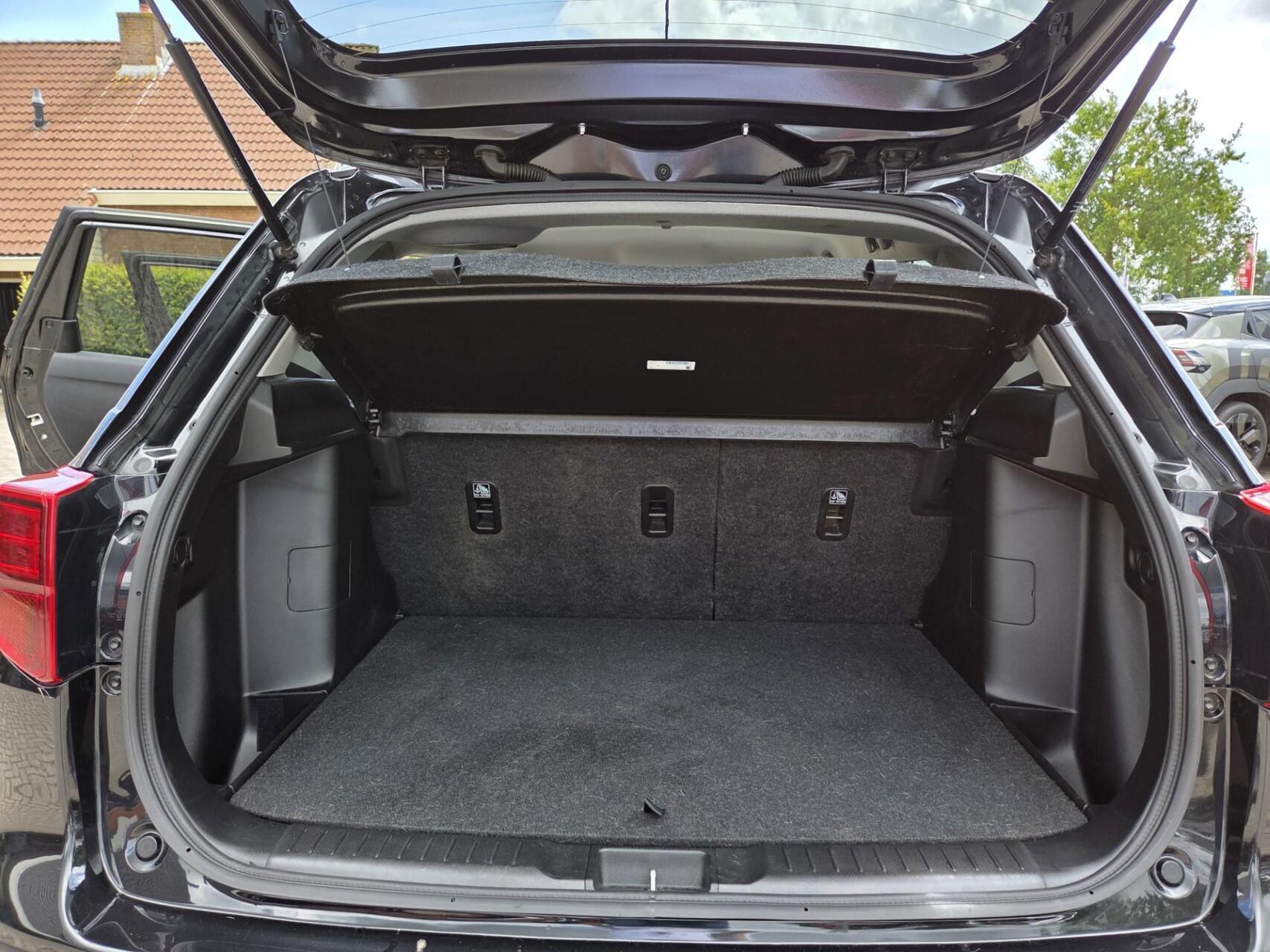 Foto van Suzuki Vitara
