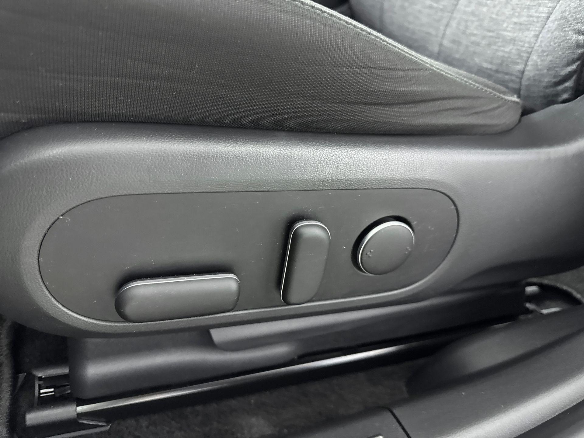 Foto van Hyundai Ioniq5