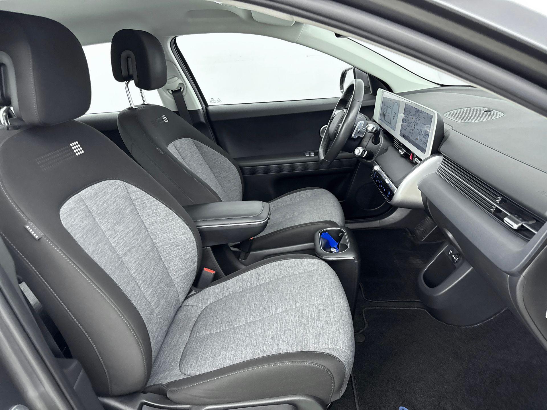 Foto van Hyundai Ioniq5