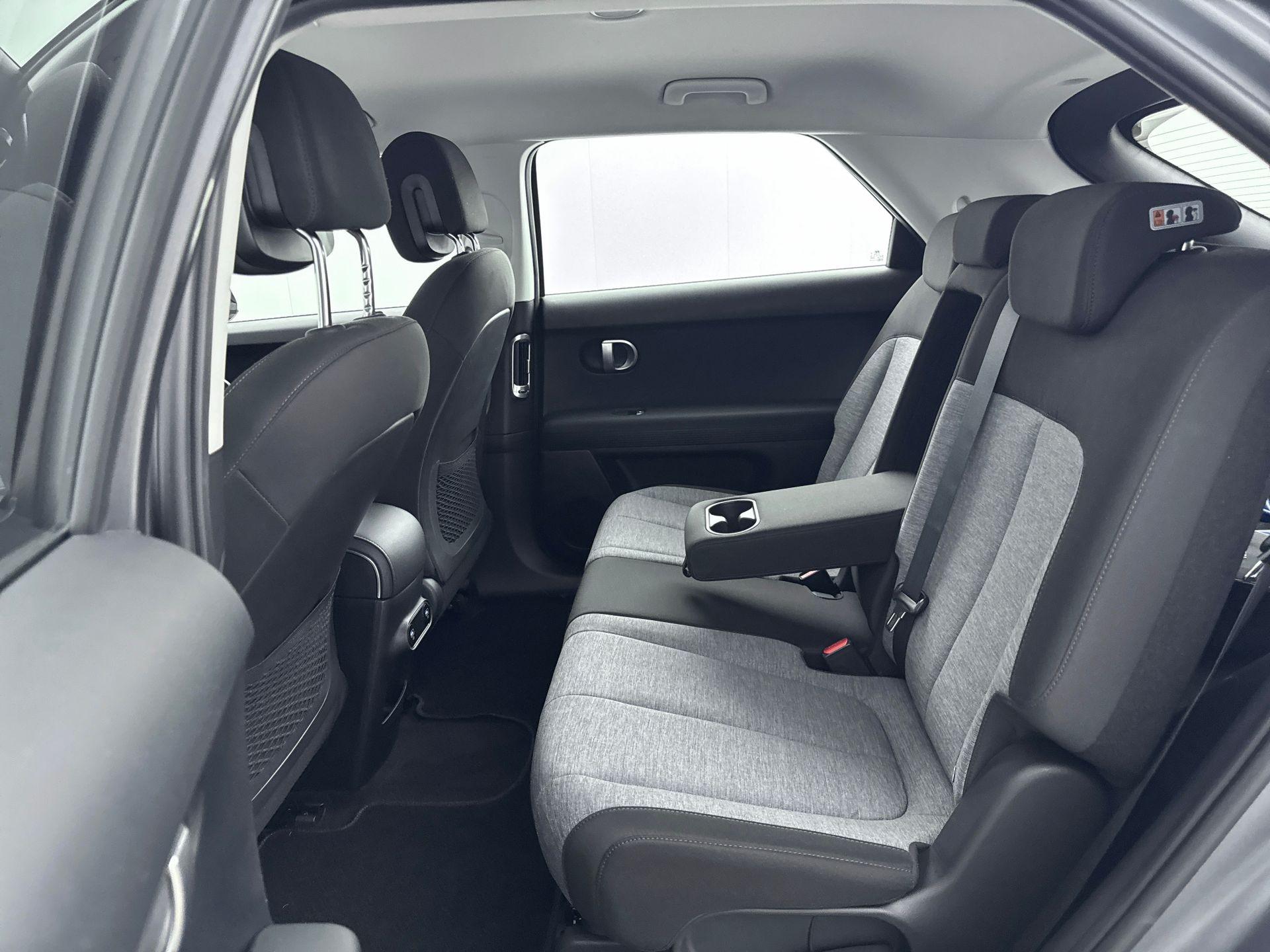 Foto van Hyundai Ioniq5