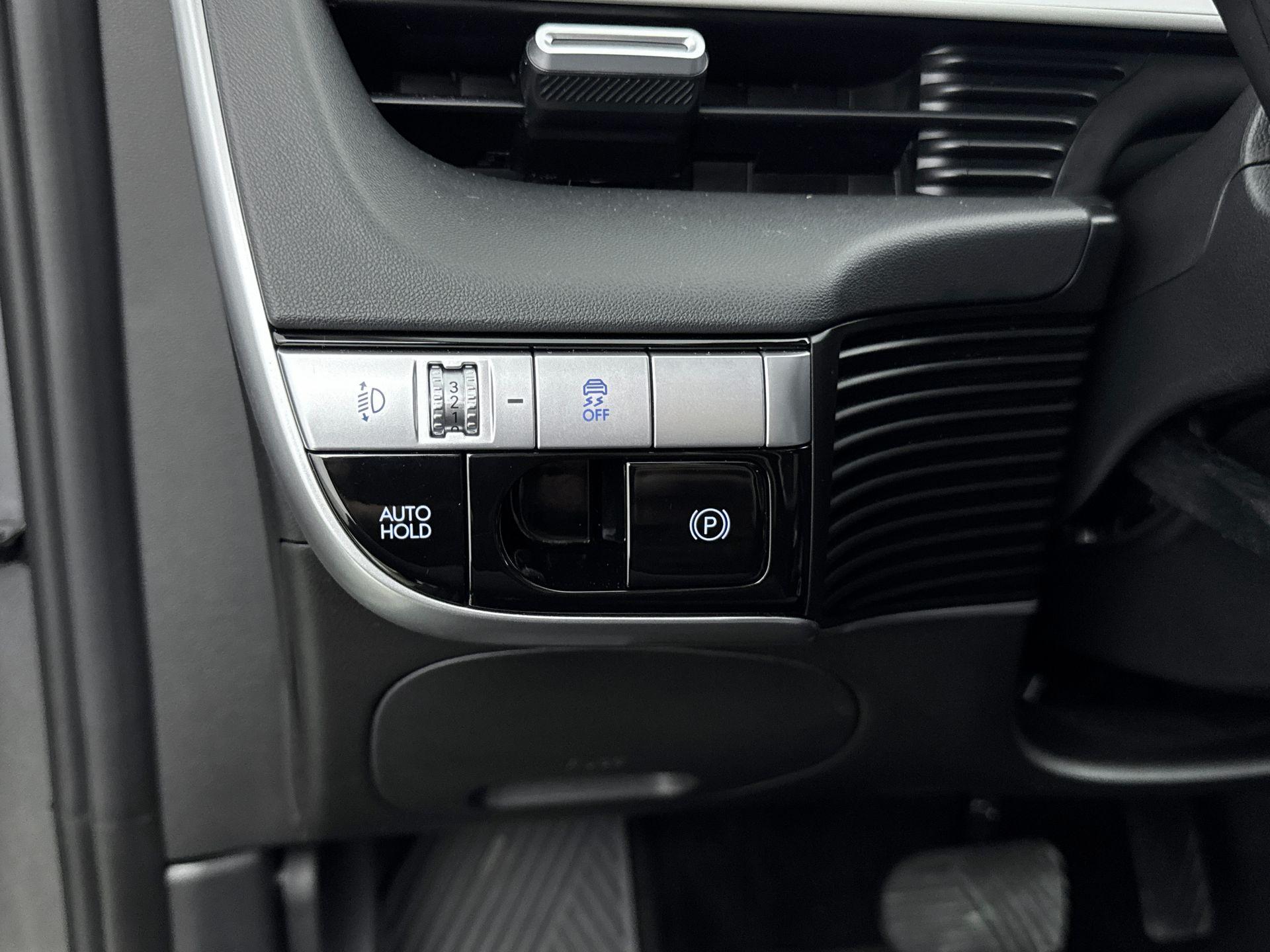 Foto van Hyundai Ioniq5