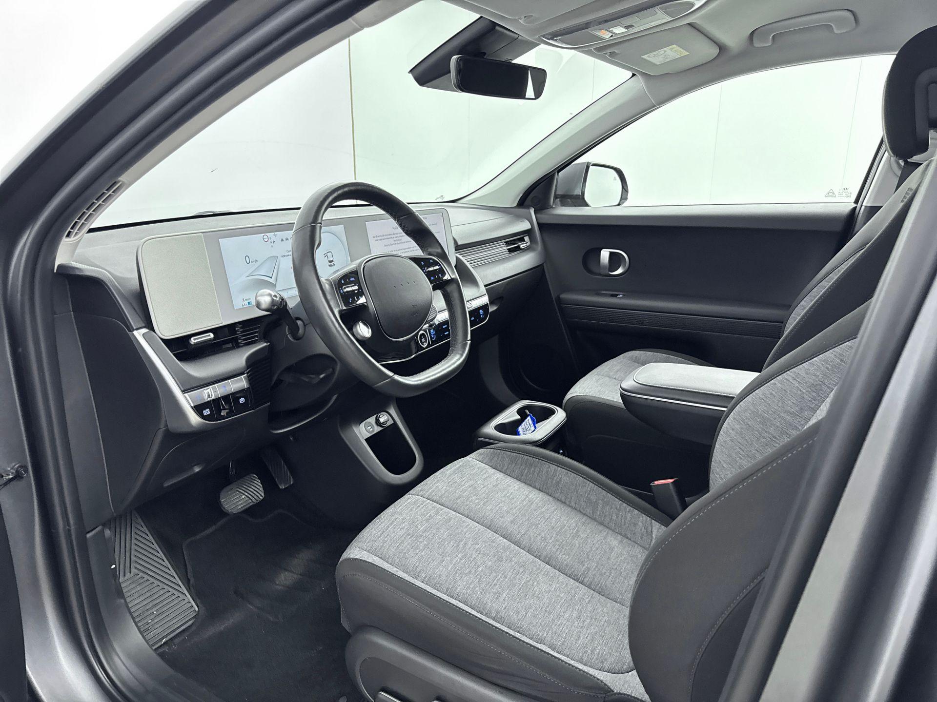 Foto van Hyundai Ioniq5