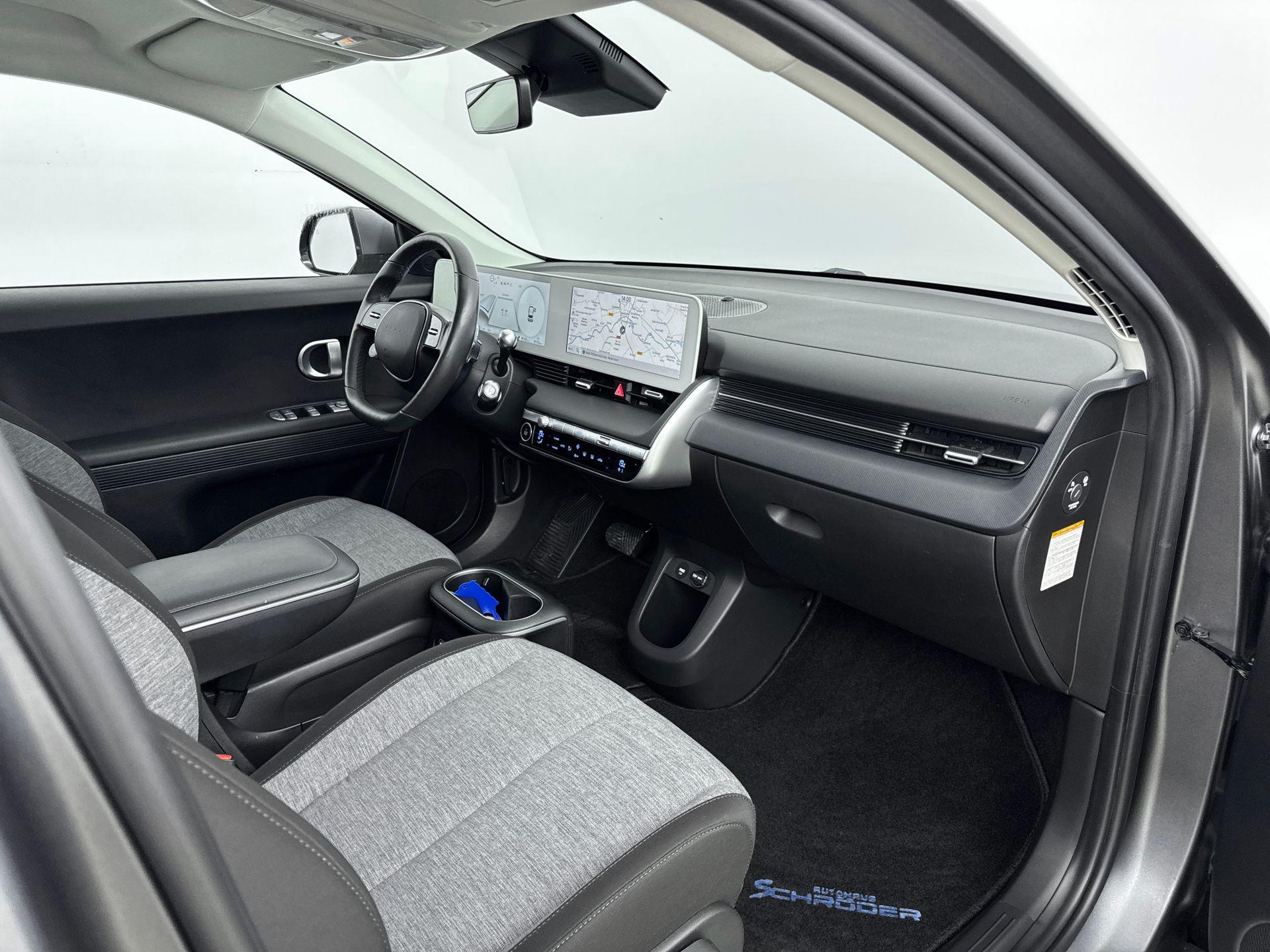 Foto van Hyundai Ioniq5