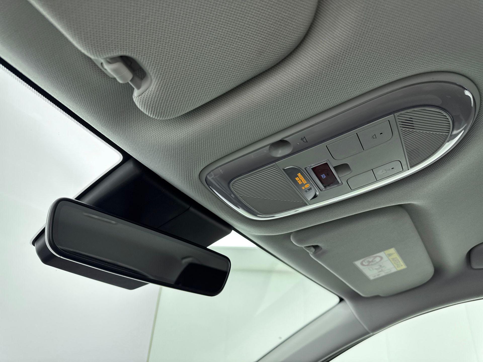 Foto van Hyundai Ioniq5