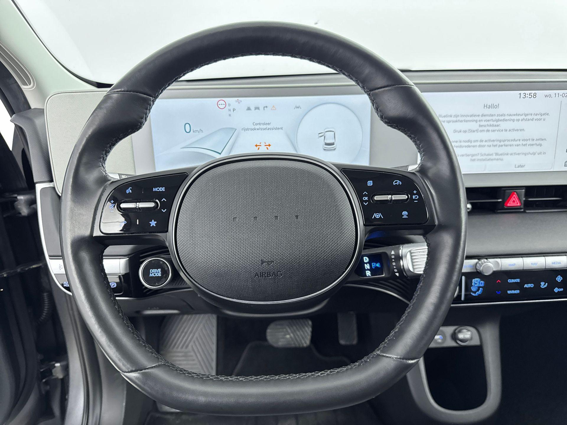 Foto van Hyundai Ioniq5