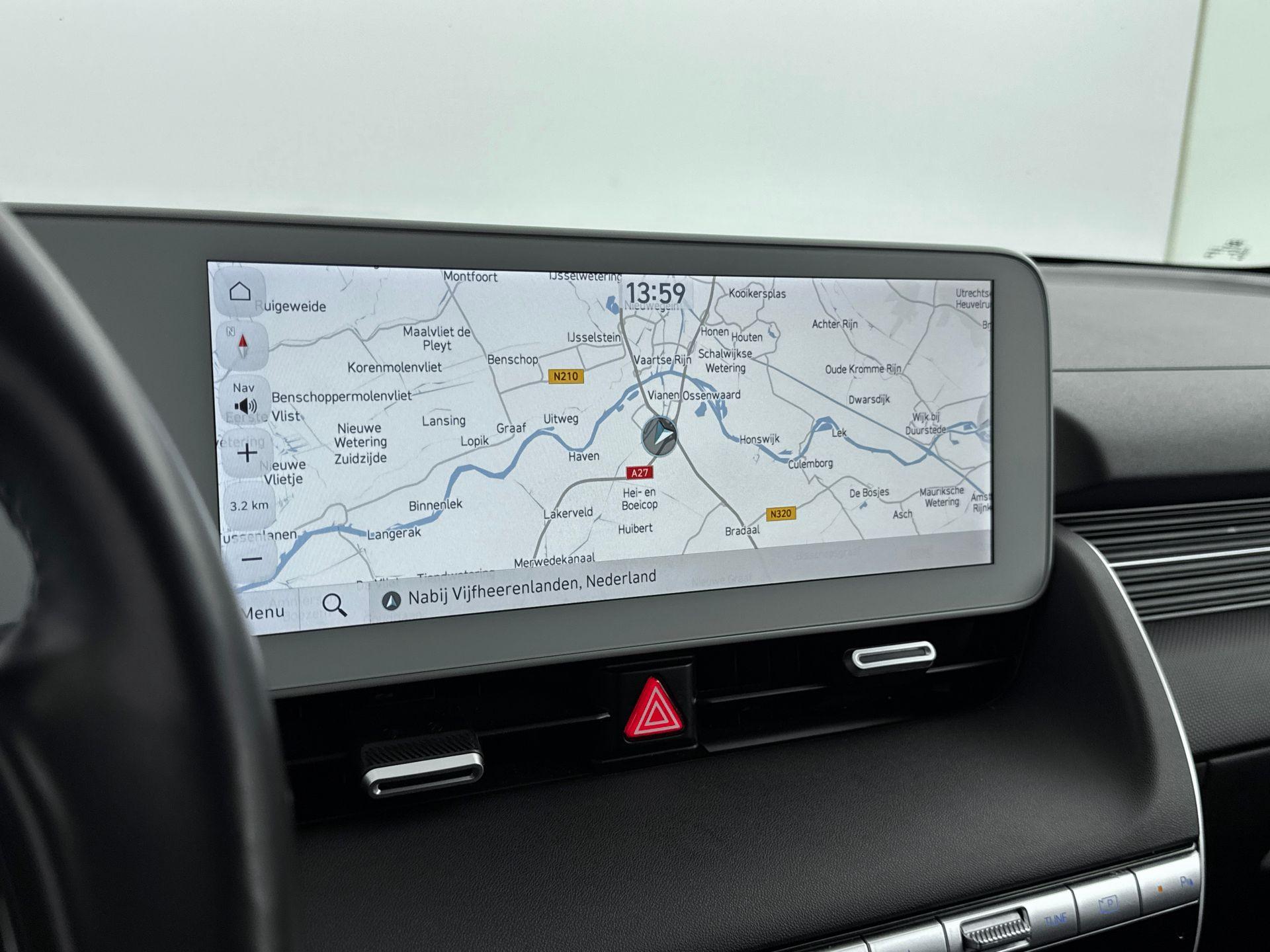 Foto van Hyundai Ioniq5