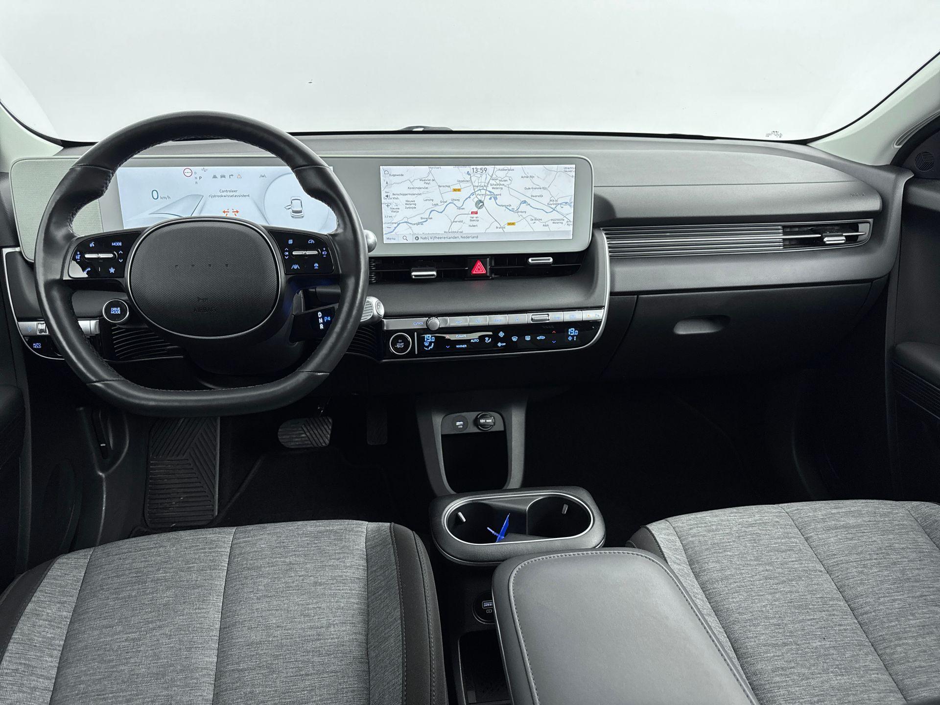 Foto van Hyundai Ioniq5