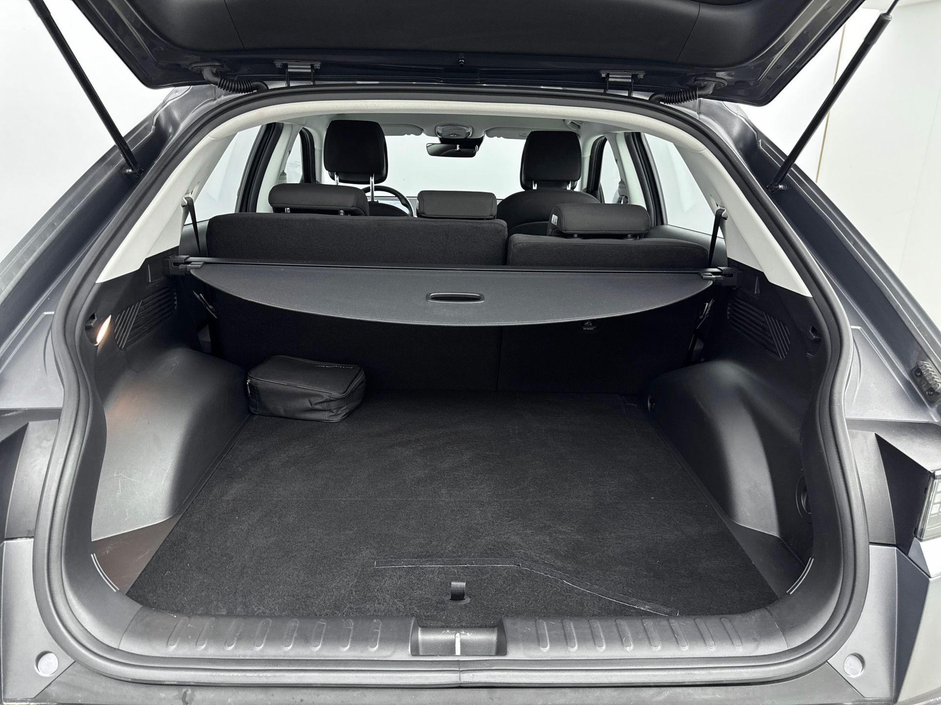 Foto van Hyundai Ioniq5